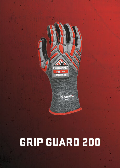 Grip Guard 200 Gloves